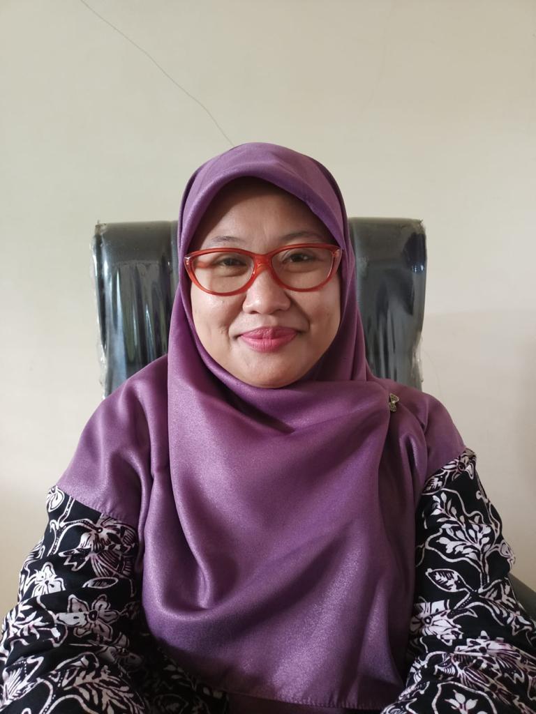 Siti Anifah, M.Pd